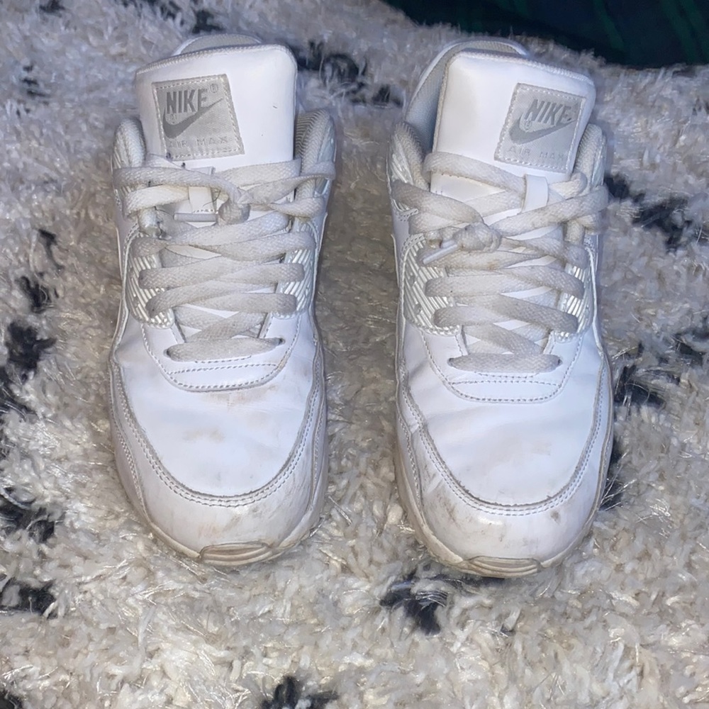 Nike Air Max shoes